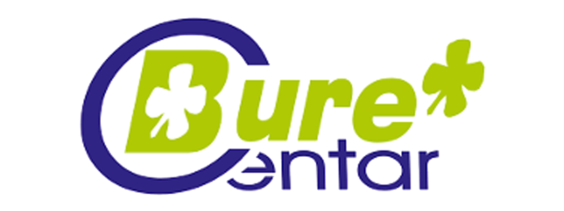Bure Centar