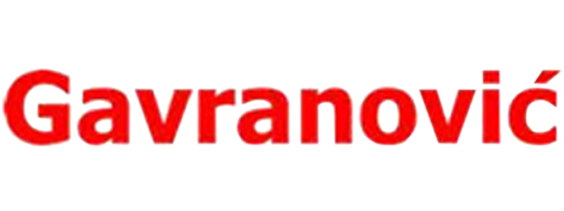 Gavranovic