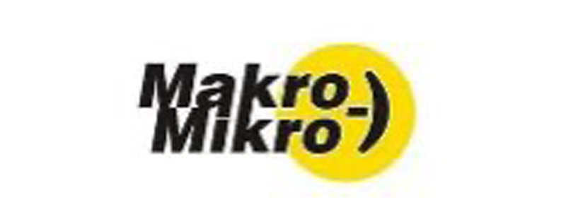 Makro Mikro